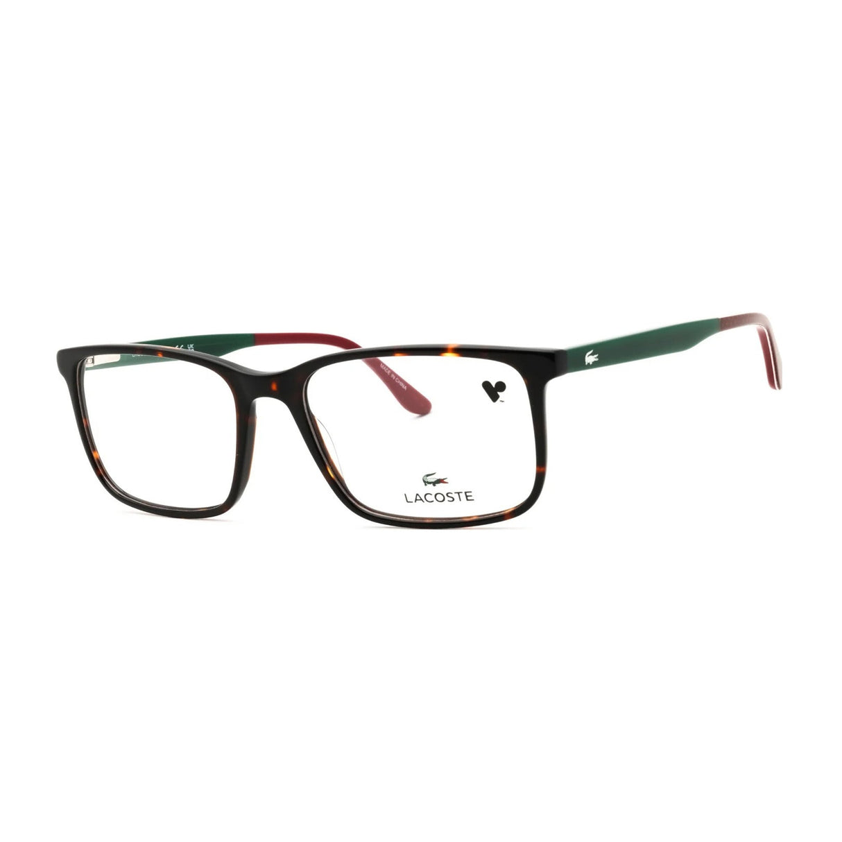 MONTURA HOMBRE L2993 220 57 LACOSTE LACOSTE