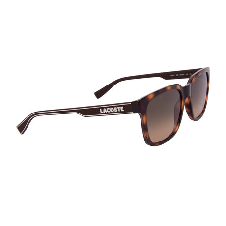 LENTES DE SOL UV400 HOMBRE L967S 230 LACOSTE LACOSTE