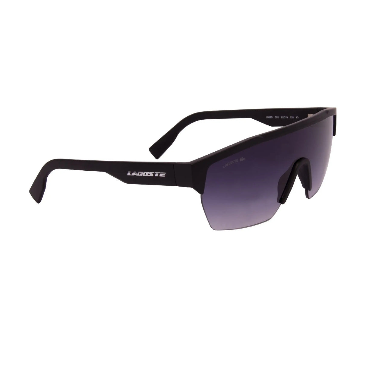 LENTES DE SOL UV400 HOMBRE L989S 002 LACOSTE LACOSTE
