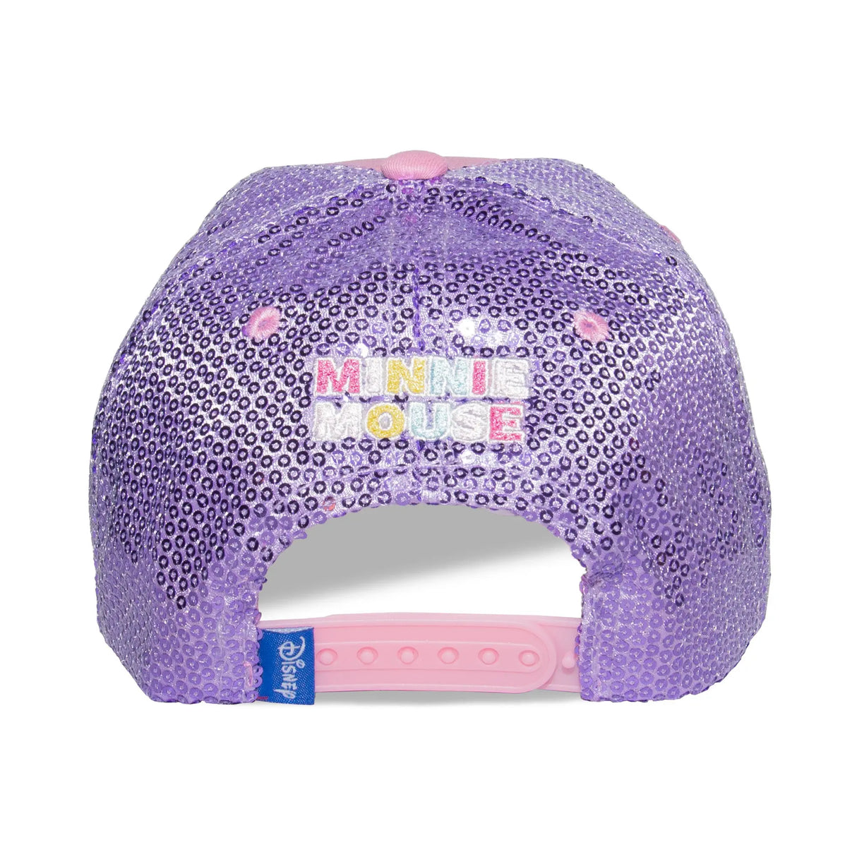 GORRA BROCHE KIDS MIN-2005-A MINNIE DISNEY