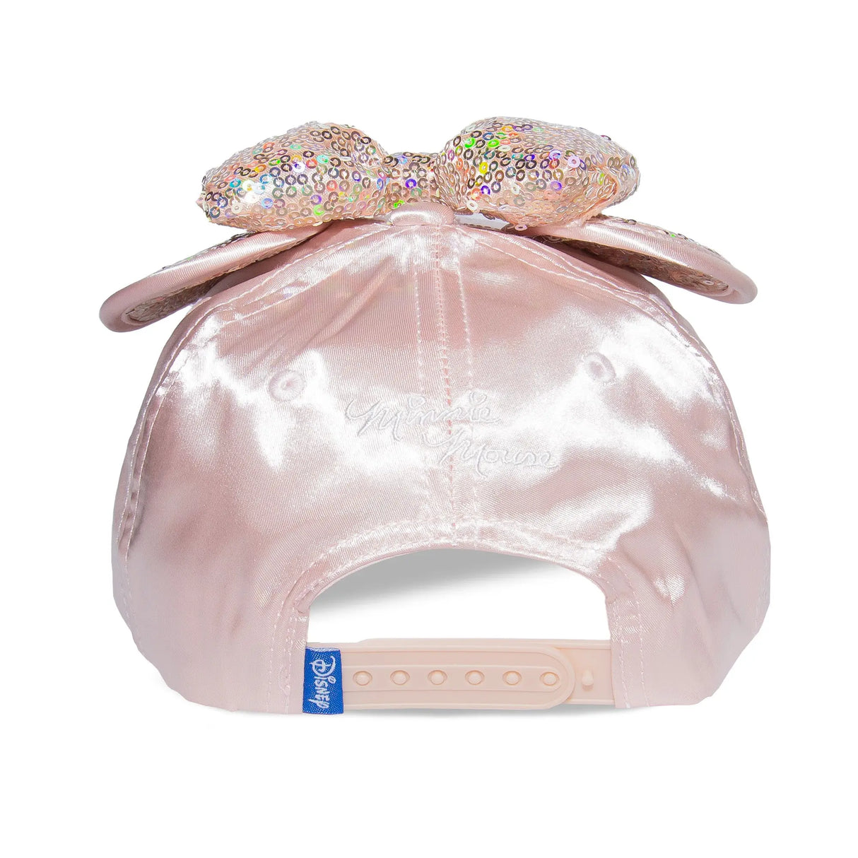 GORRA BROCHE KIDS MIN-2008-A MINNIE - SUNTIMESTORE.COM