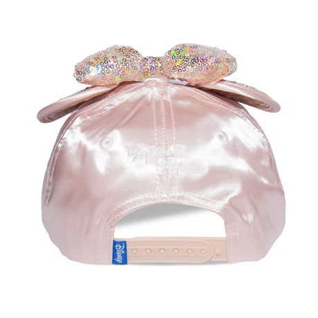 GORRA BROCHE KIDS MIN-2008-A MINNIE - SUNTIMESTORE.COM