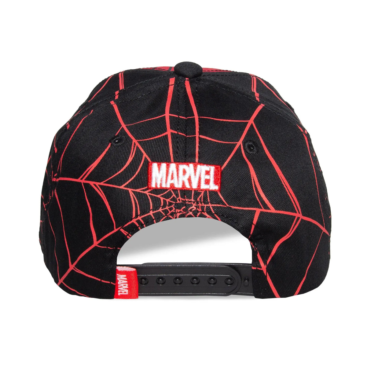 GORRA BROCHE KIDS MSM-4027-A SPIDER MAN MARVEL