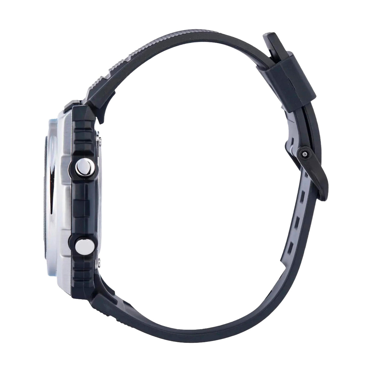 RELOJ ANALOGICO-DIGITAL HOMBRE MWQ-100-1AVCF CASIO CASIO