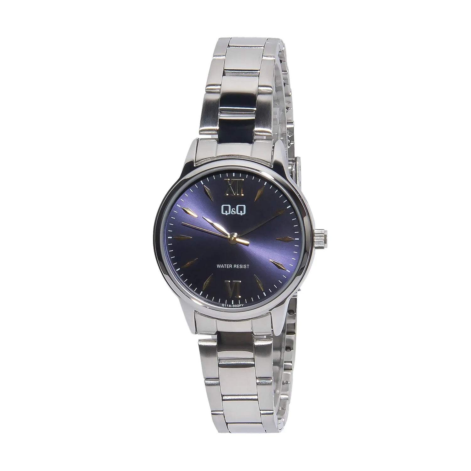 RELOJ ANALOGICO MUJER Q11A-002PY Q&Q Q&Q