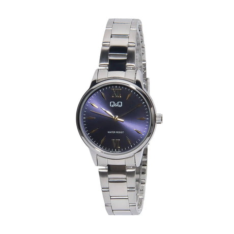RELOJ ANALOGICO MUJER Q11A-002PY Q&Q Q&Q