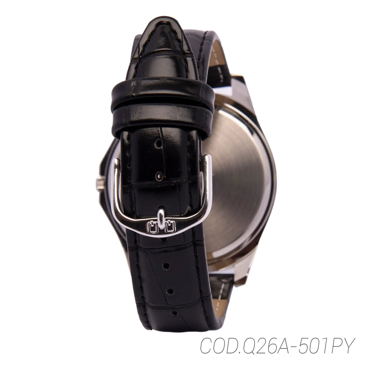RELOJ ACUATICO HOMBRE Q26A-501PY Q&Q Q&Q