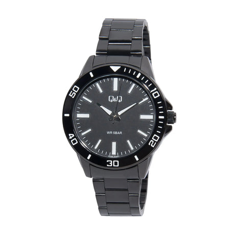 RELOJ ANALOGICO HOMBRE Q28B-004PY Q&Q Q&Q