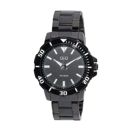 RELOJ ANALOGICO HOMBRE Q43B-003PY Q&Q Q&Q