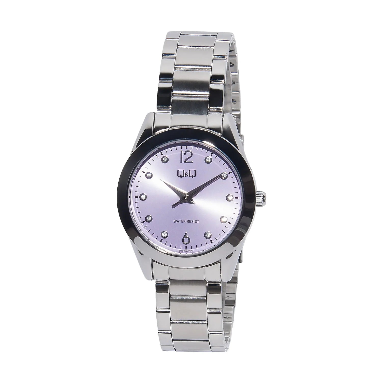 RELOJ ANALOGICO MUJER Q82B-003PY Q&Q Q&Q