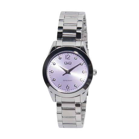 RELOJ ANALOGICO MUJER Q82B-003PY Q&Q Q&Q