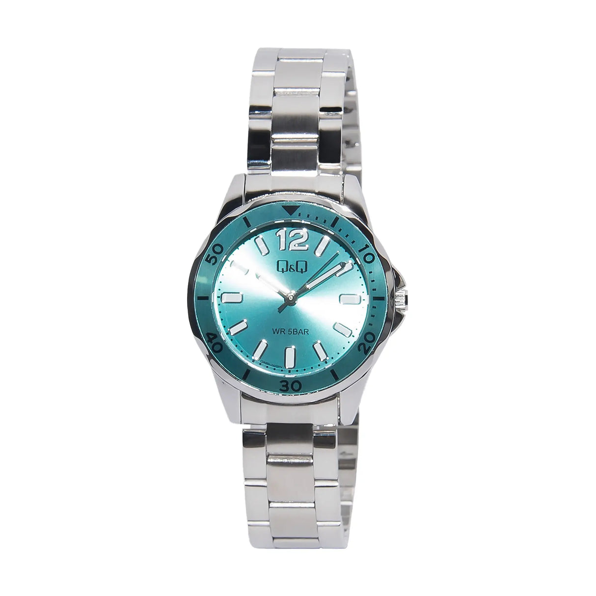 RELOJ ANALOGICO MUJER Q88B-003PY Q&Q Q&Q