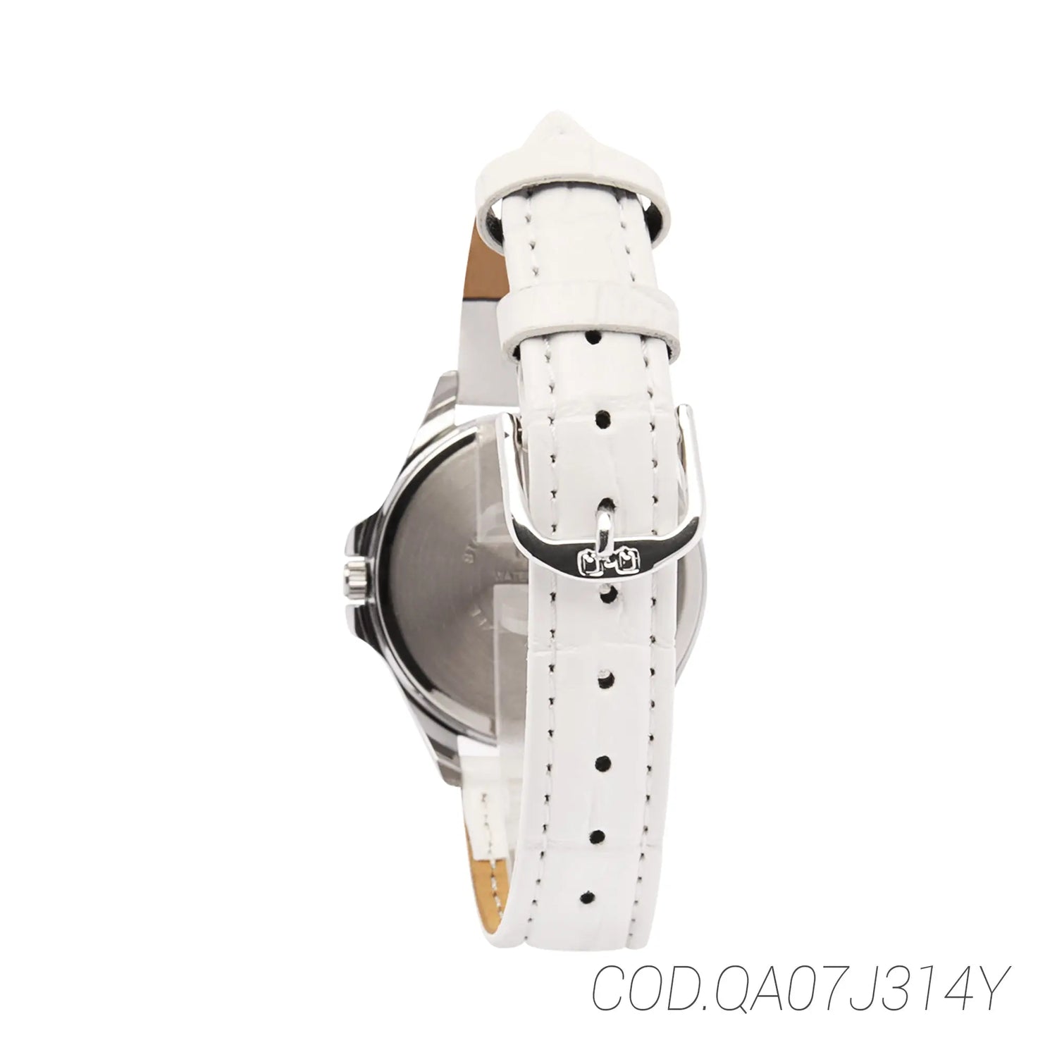 RELOJ ACUATICO MUJER QA07J314Y Q&Q Q&Q