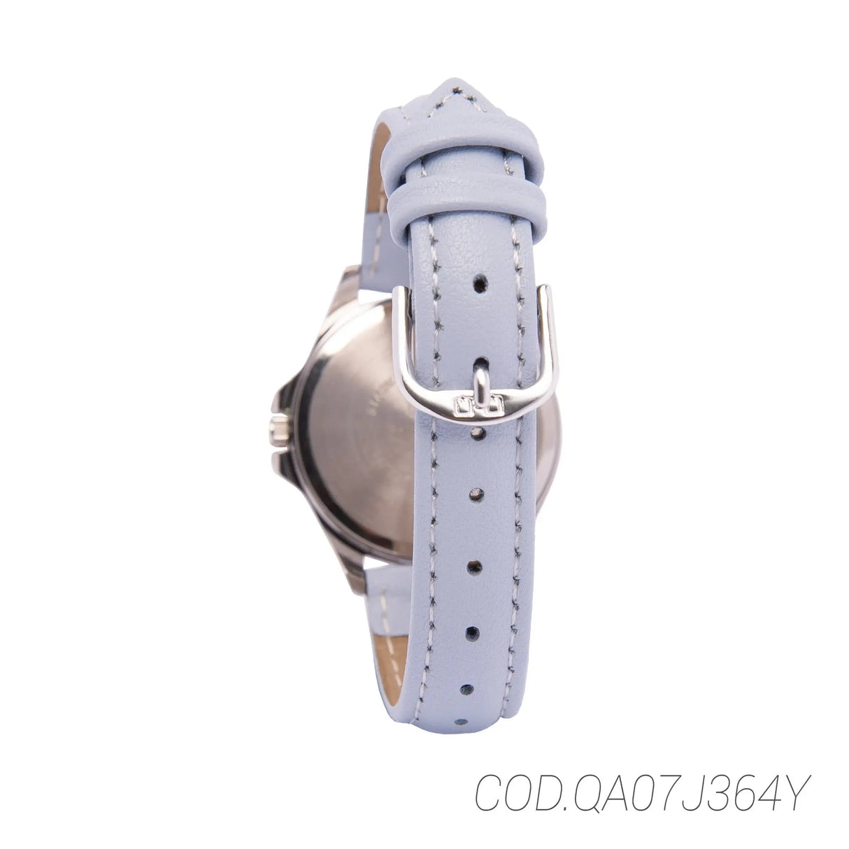 RELOJ ACUATICO MUJER QA07J364Y Q&Q Q&Q