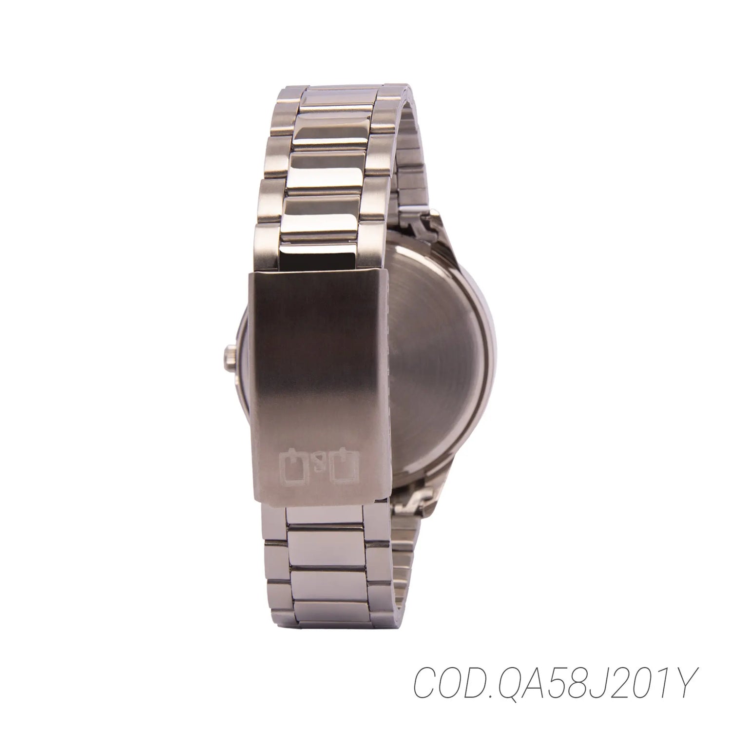 RELOJ ACUATICO HOMBRE QA58J201Y Q&Q Q&Q