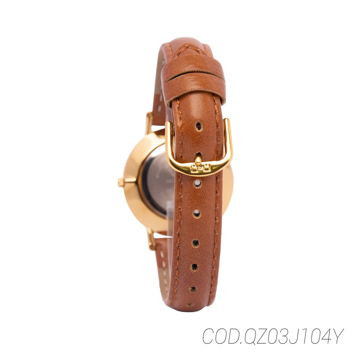 RELOJ ACUATICO HOMBRE QZ03J104Y Q&Q Q&Q