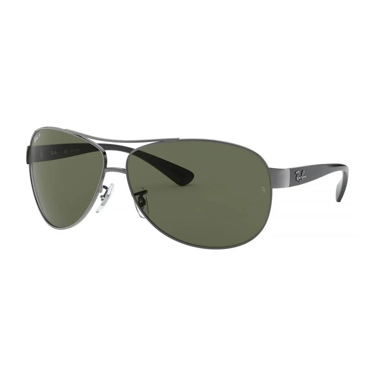 LENTES DE SOL POLARIZADO MUJER RB3386 004/9A 63 RAY BAN RAY-BAN