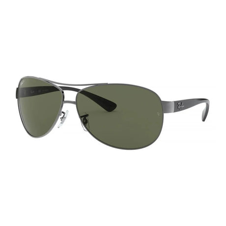 LENTES DE SOL POLARIZADO MUJER RB3386 004/9A 63 RAY BAN RAY-BAN