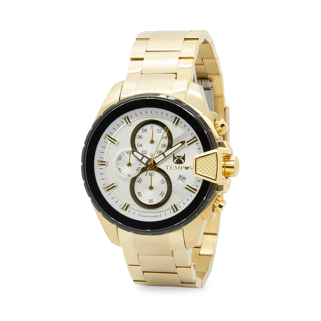 RELOJ  HOMBRE S21121A-03 TEMPUS - 1024318 TEMPUS