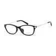 MONTURA DESCANSO MUJER SK5293-D 001 SWAROVSKI	NEGRO CASUAL 1030498 SWAROVSKI