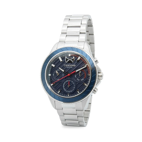 RELOJ  HOMBRE SMT-1217-02 TEMPUS - 1025316 TEMPUS