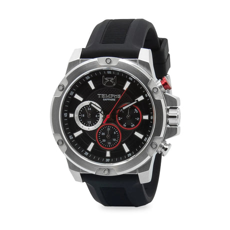 RELOJ  HOMBRE SMT-2123B-01 TEMPUS - 1024309 TEMPUS