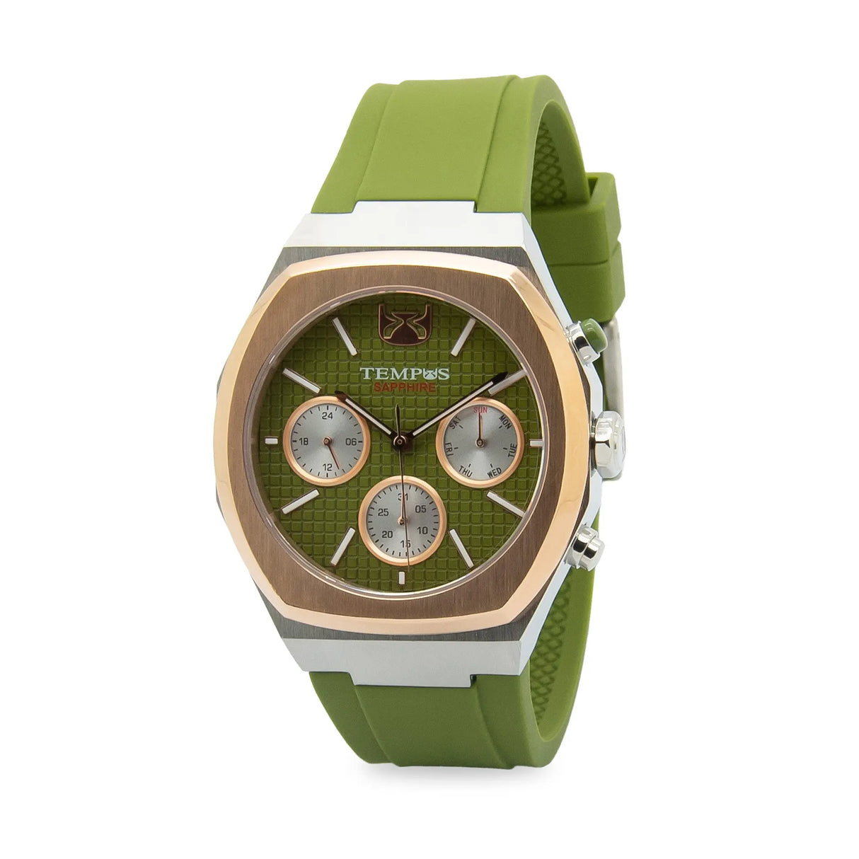 RELOJ  MUJER SMT-230406-03 TEMPUS - 1024297 TEMPUS