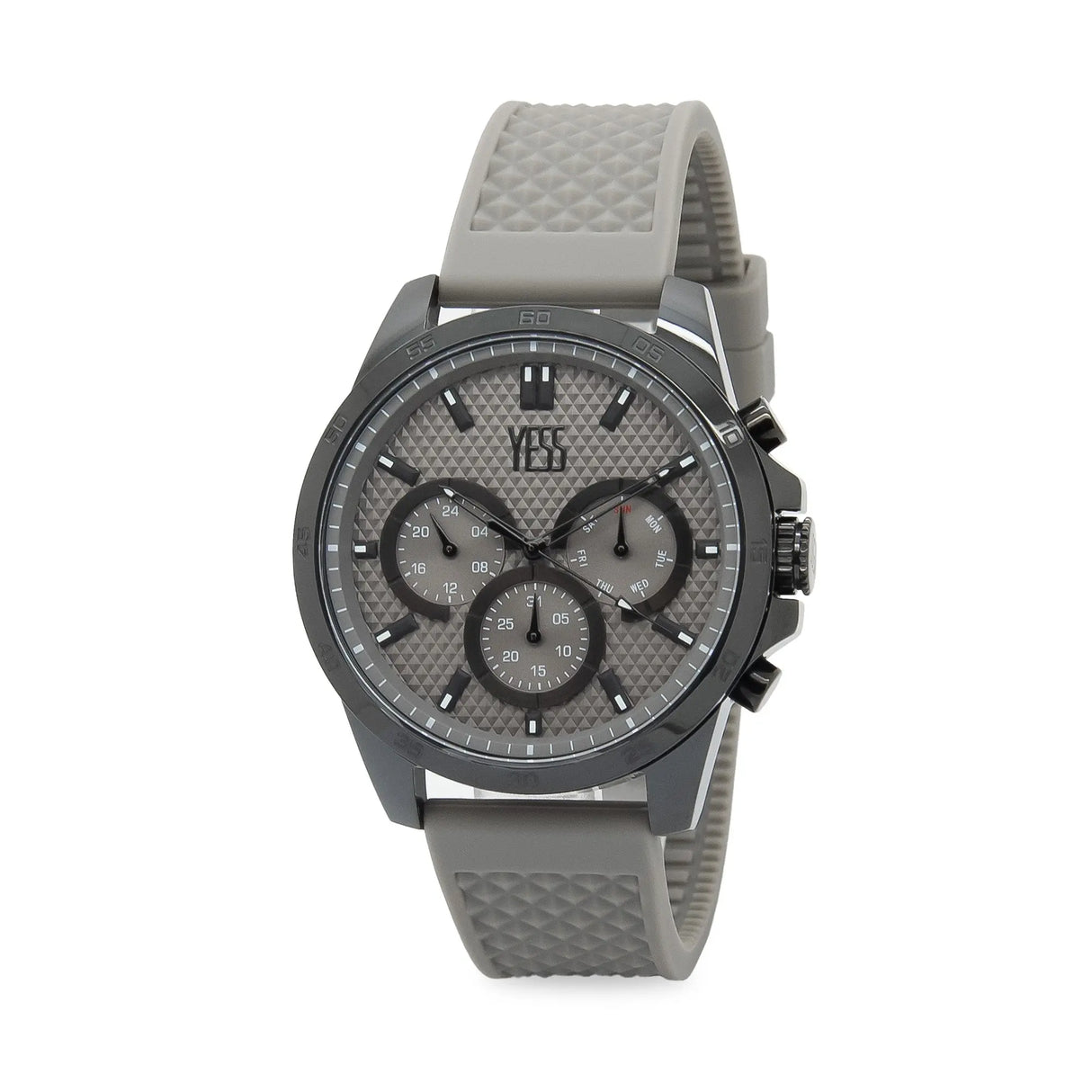 RELOJ ACUATICO HOMBRE SMT-230419-04 YESS - 1024271 YESS