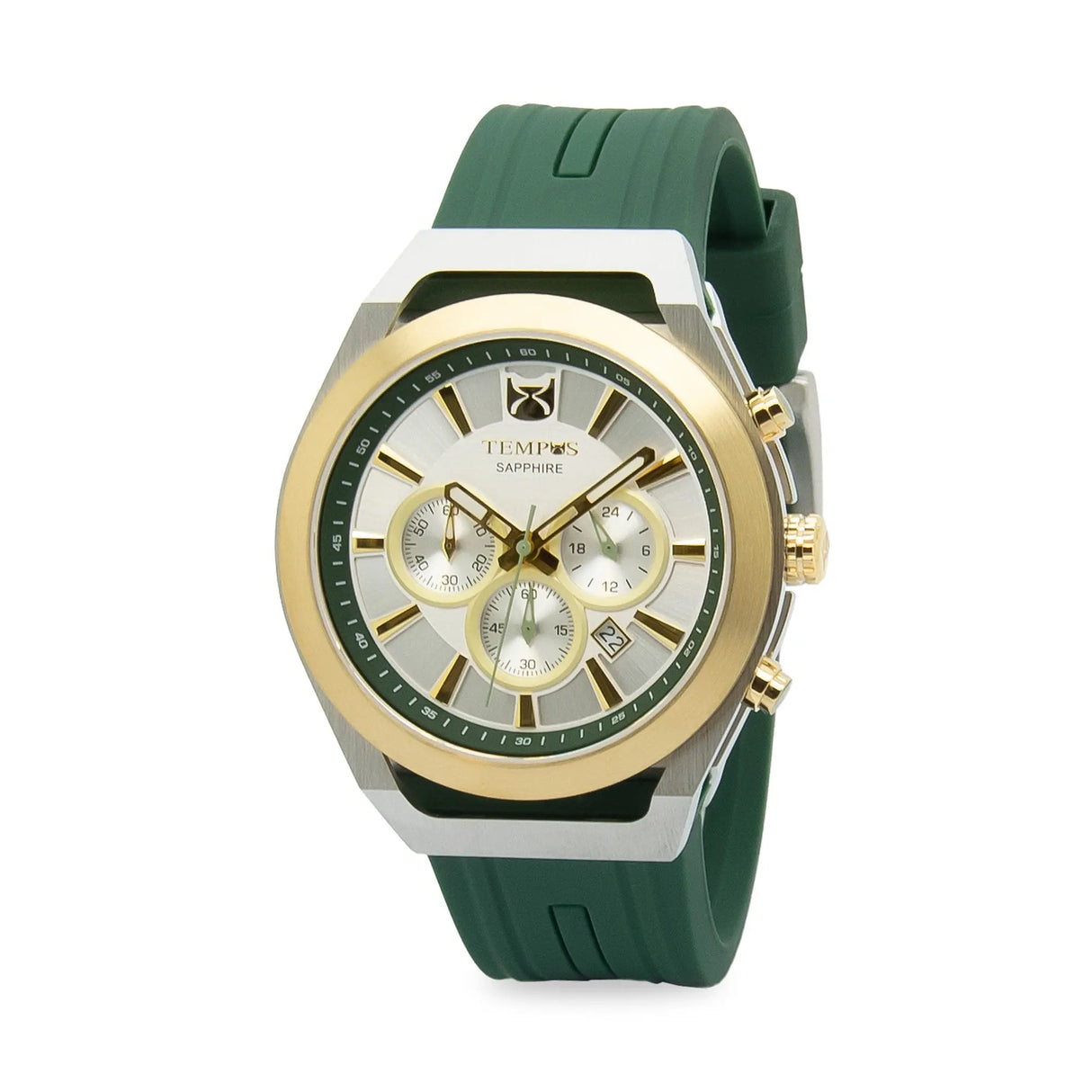 RELOJ  HOMBRE T23008-01 TEMPUS - 1024305 TEMPUS