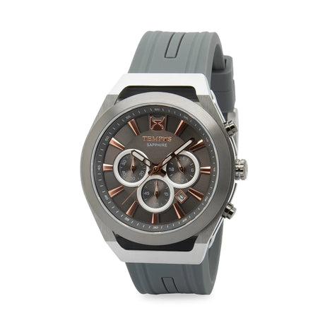 RELOJ  HOMBRE T23008-02 TEMPUS - 1024306 TEMPUS
