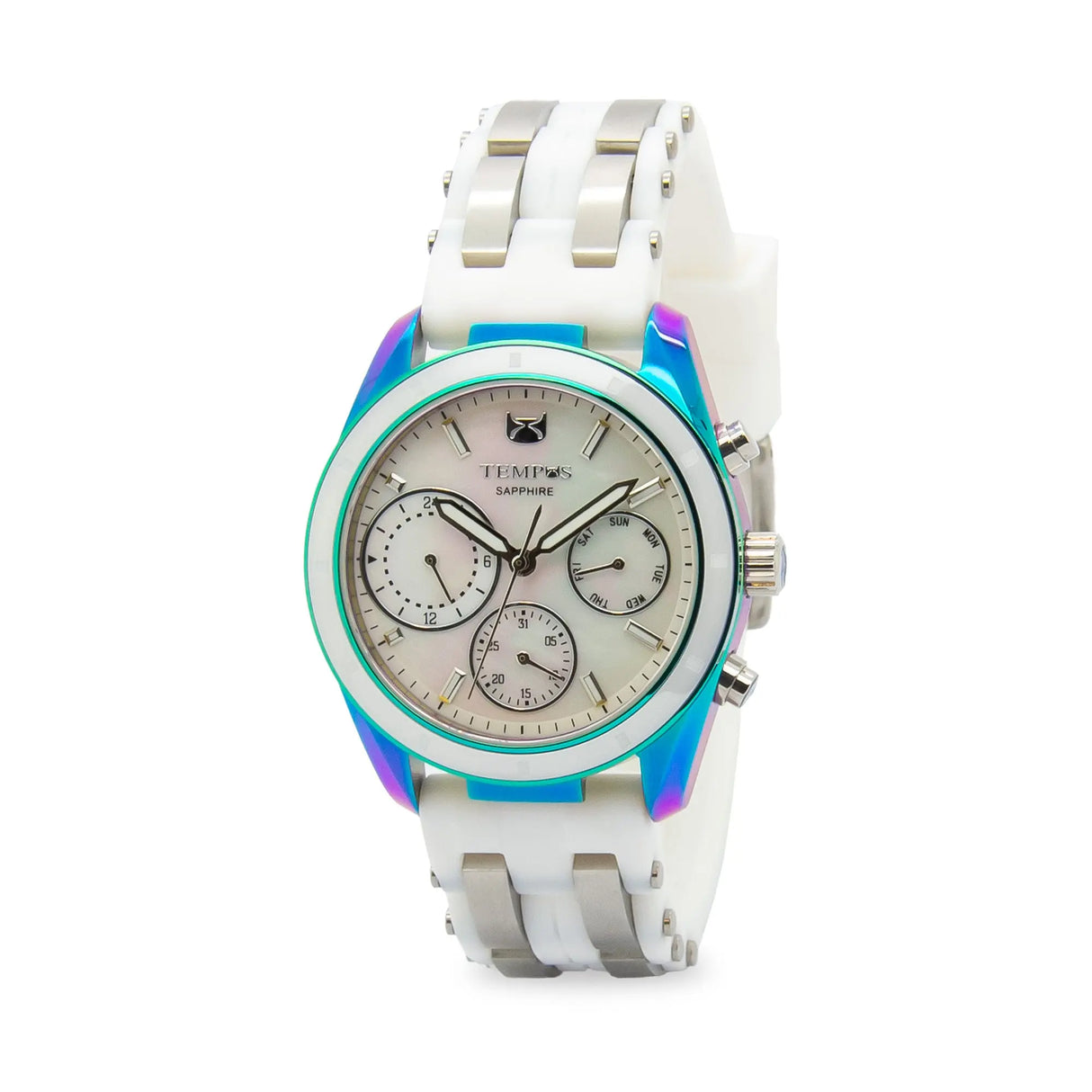 RELOJ  MUJER T23010-01 TEMPUS - 1024303 TEMPUS