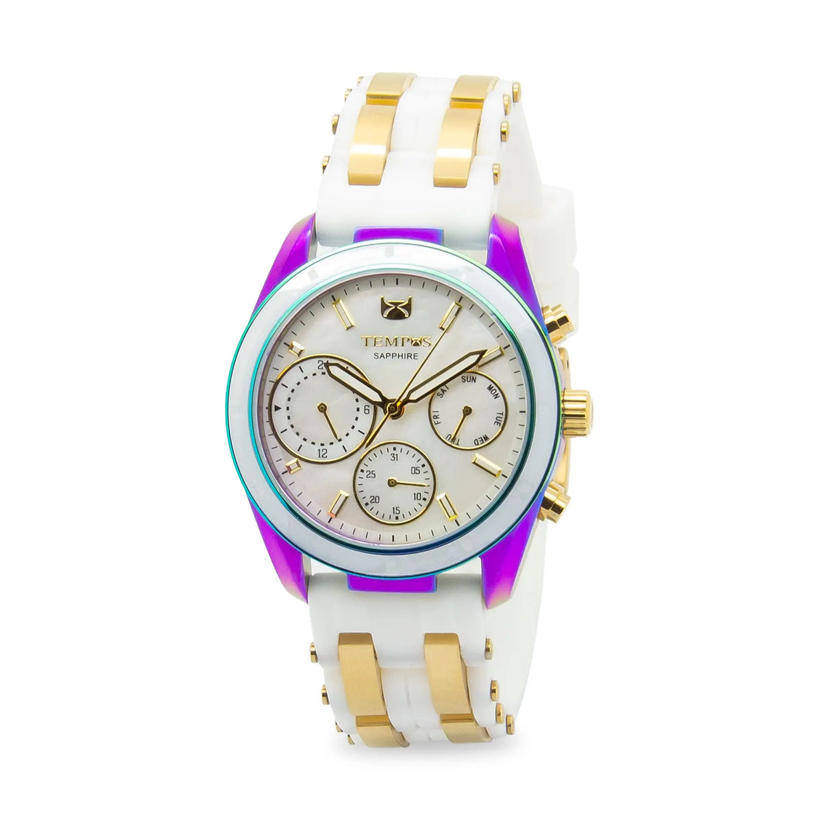 RELOJ  MUJER T23010-02 TEMPUS - 1024302 TEMPUS