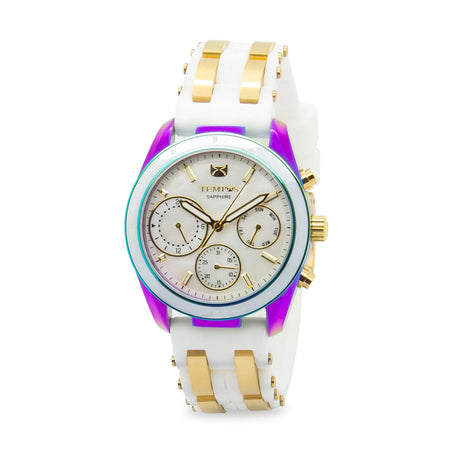 RELOJ  MUJER T23010-02 TEMPUS - 1024302 TEMPUS