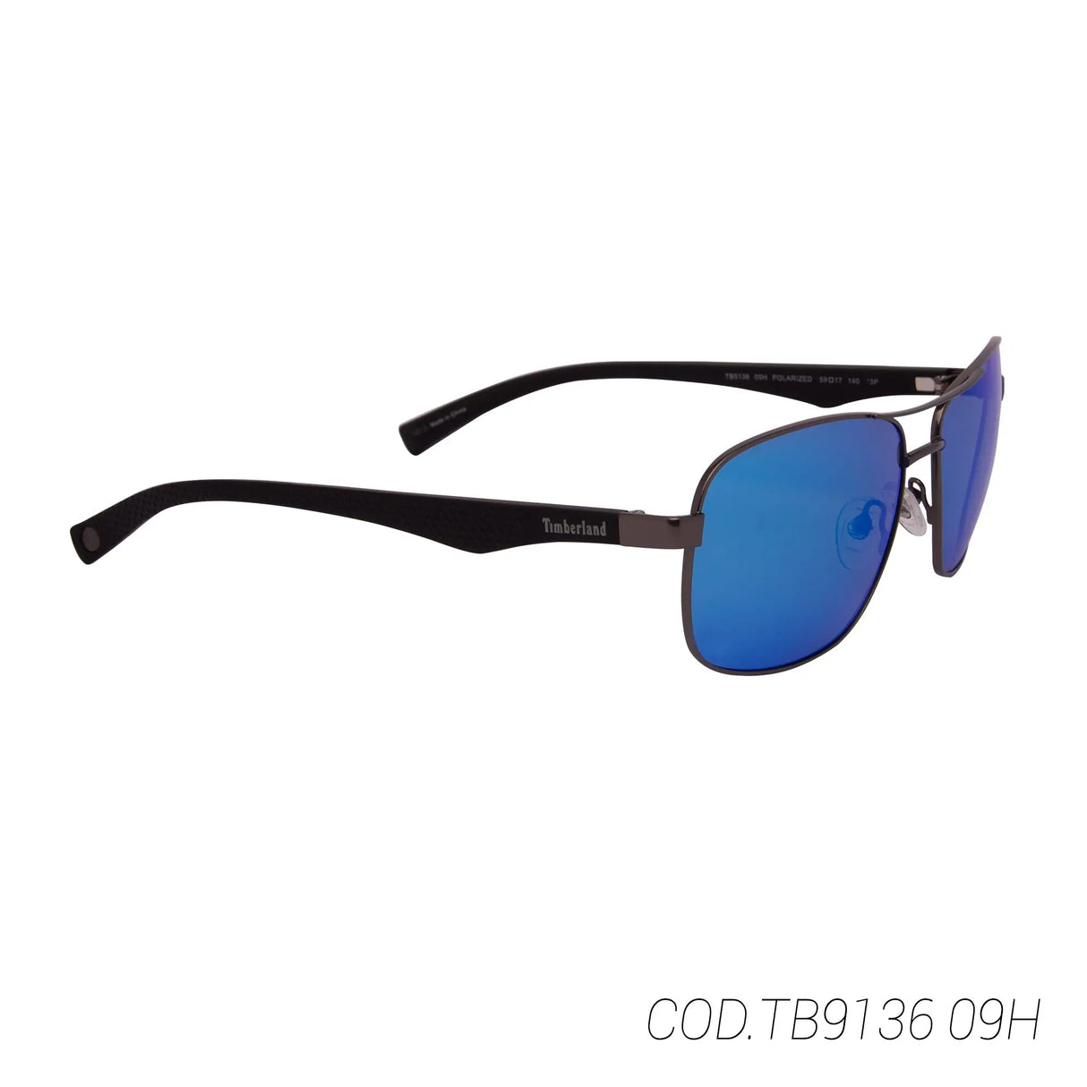 LENTES DE SOL POLARIZADOS HOMBRE TB9136 09H TIMBERLAND TIMBERLAND