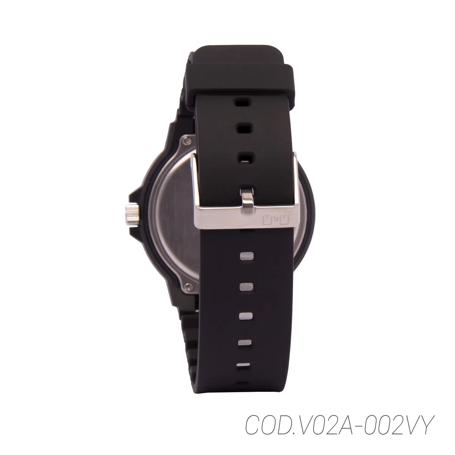 RELOJ ACUATICO HOMBRE V02A-002VY Q&Q Q&Q