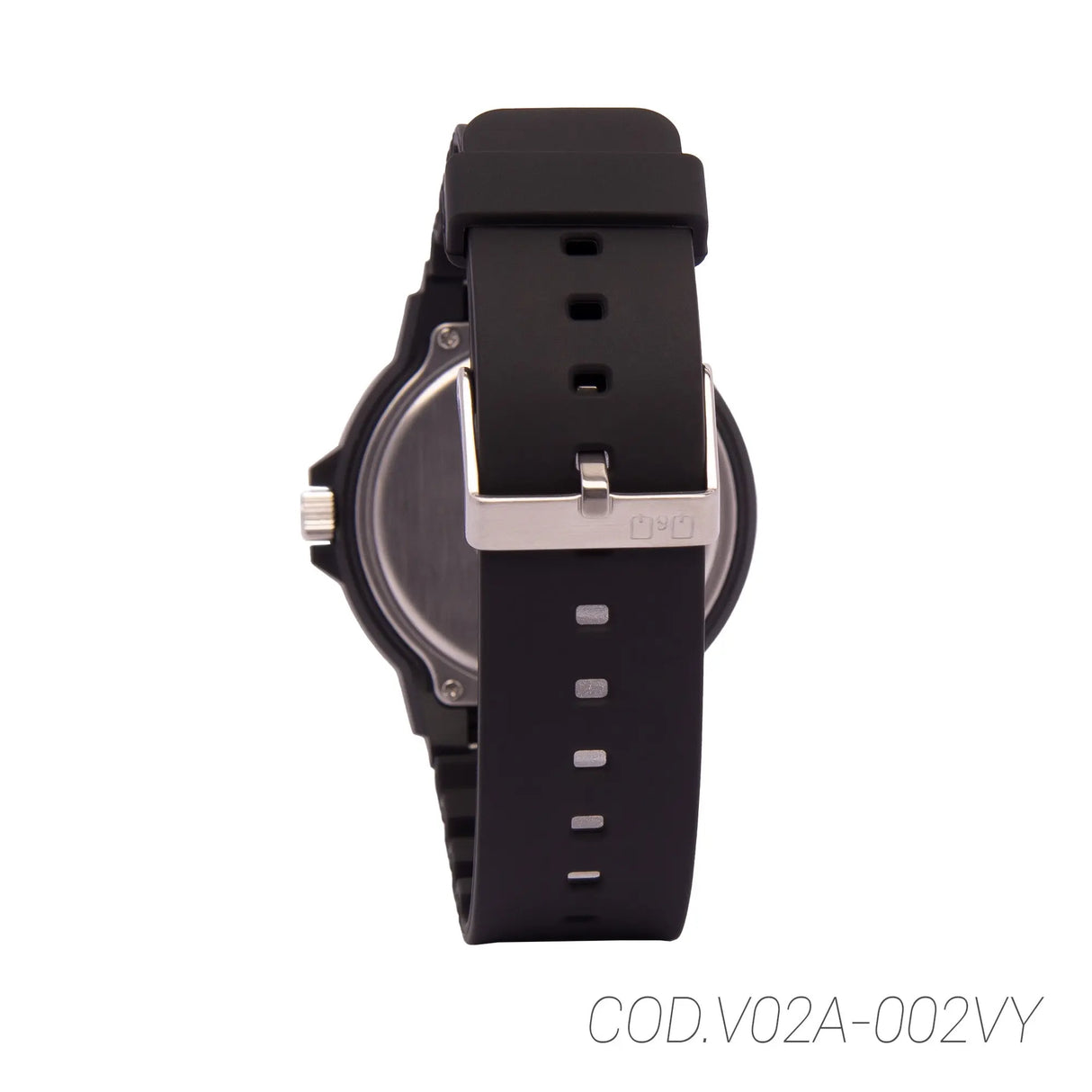 RELOJ ACUATICO HOMBRE V02A-002VY Q&Q Q&Q