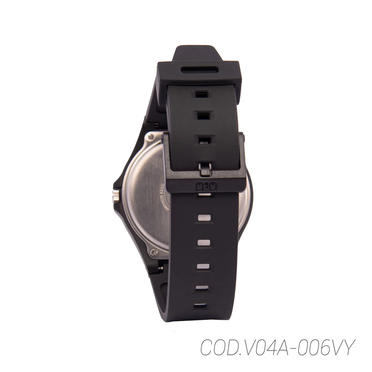 RELOJ ACUATICO HOMBRE V04A-006VY Q&Q Q&Q