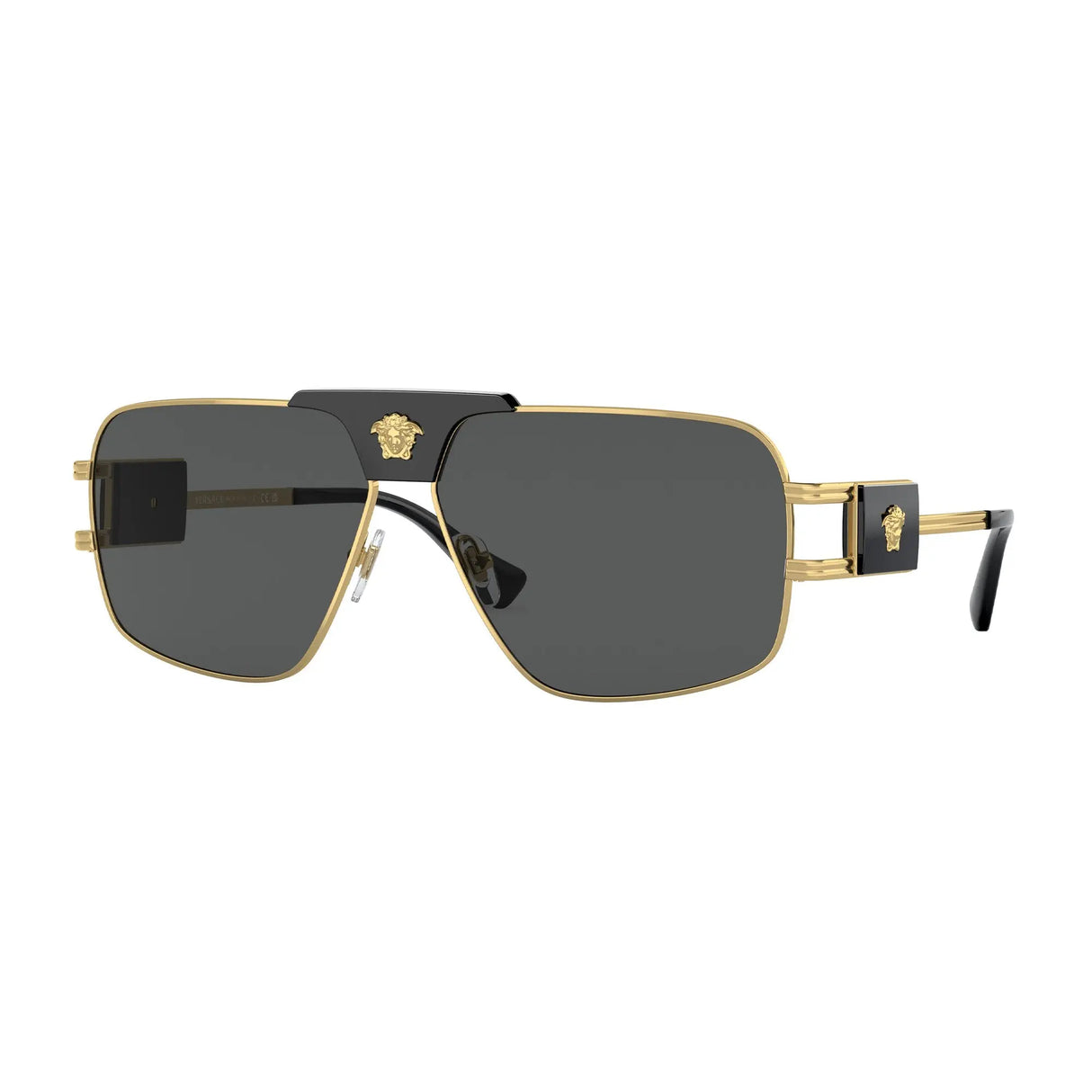 LENTES DE SOL UV400 HOMBRE VE2251 100287 63 VERSACE VERSACE
