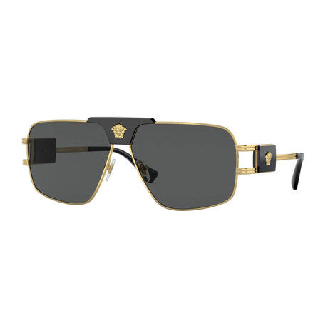 LENTES DE SOL UV400 HOMBRE VE2251 100287 63 VERSACE VERSACE