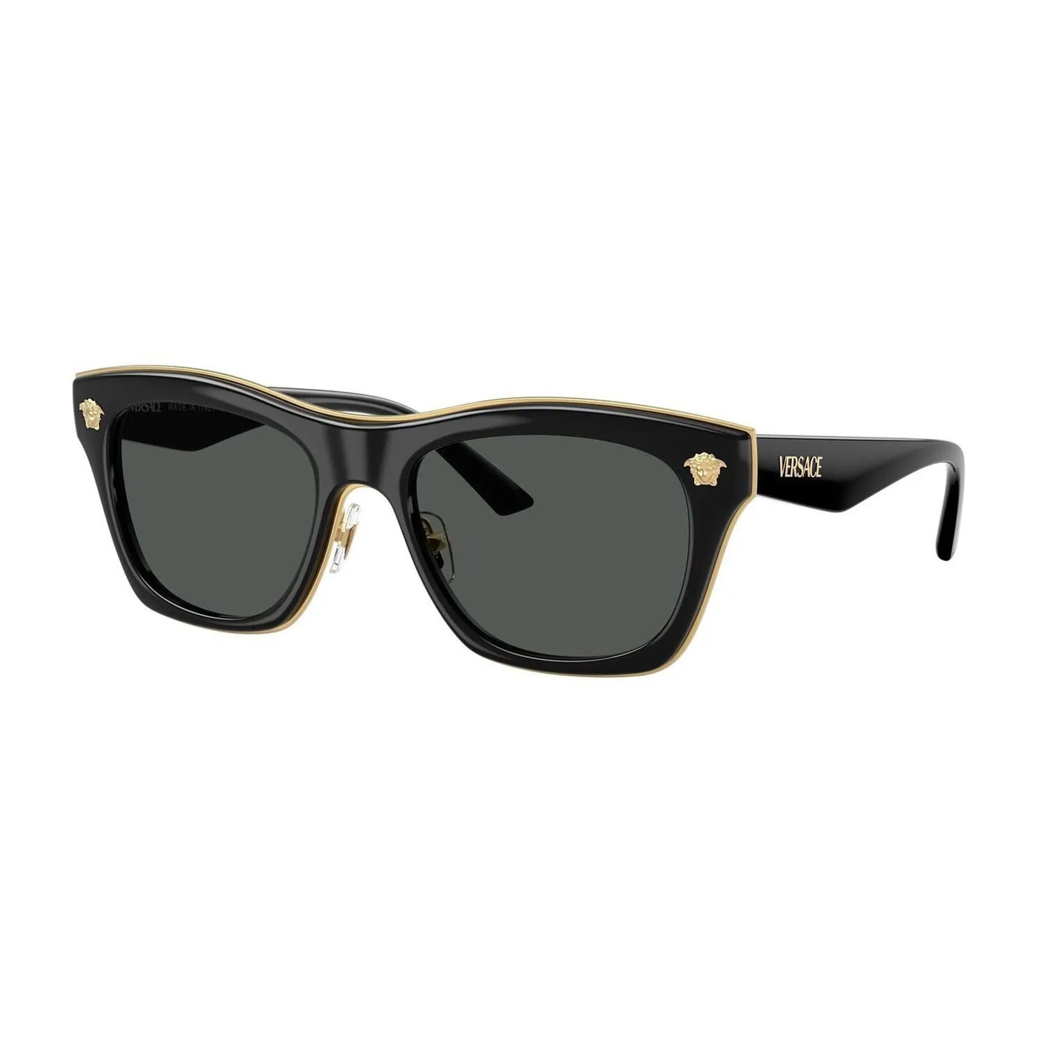 LENTES DE SOL UV400 MUJER VE2272 GB1/87 53 VERSACE VERSACE