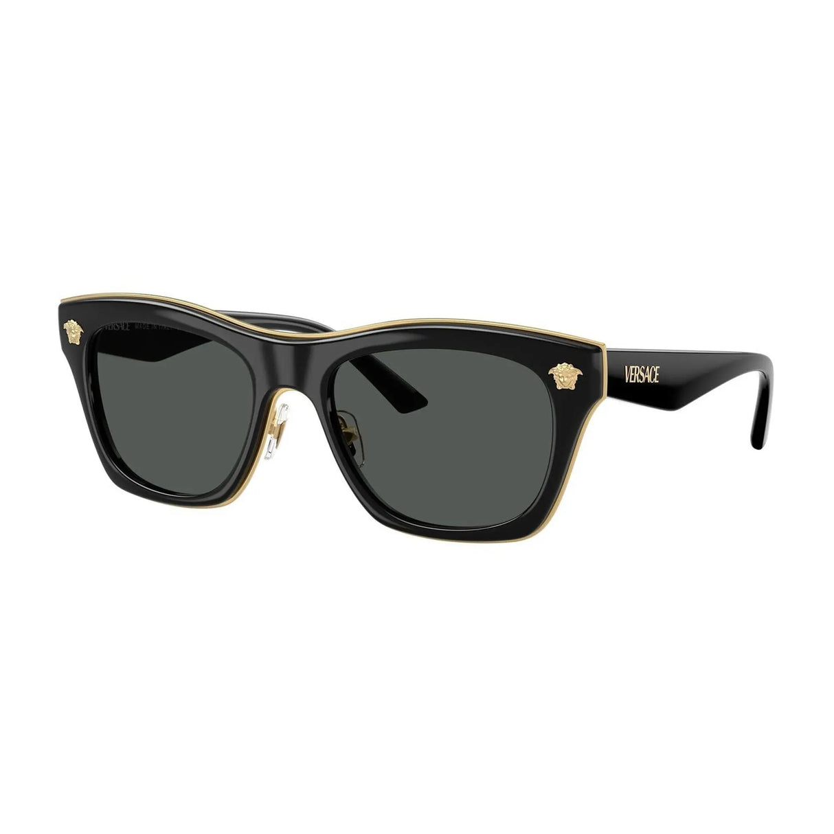 LENTES DE SOL UV400 MUJER VE2272 GB1/87 53 VERSACE VERSACE