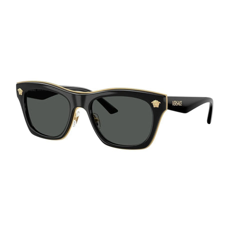 LENTES DE SOL UV400 MUJER VE2272 GB1/87 53 VERSACE VERSACE