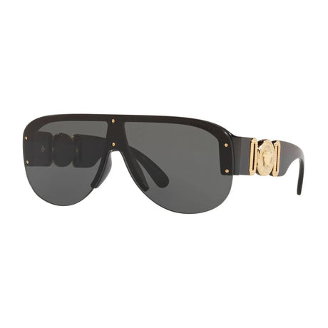 LENTES DE SOL UV400 HOMBRE VE4391 GB1/87 48 VERSACE VERSACE