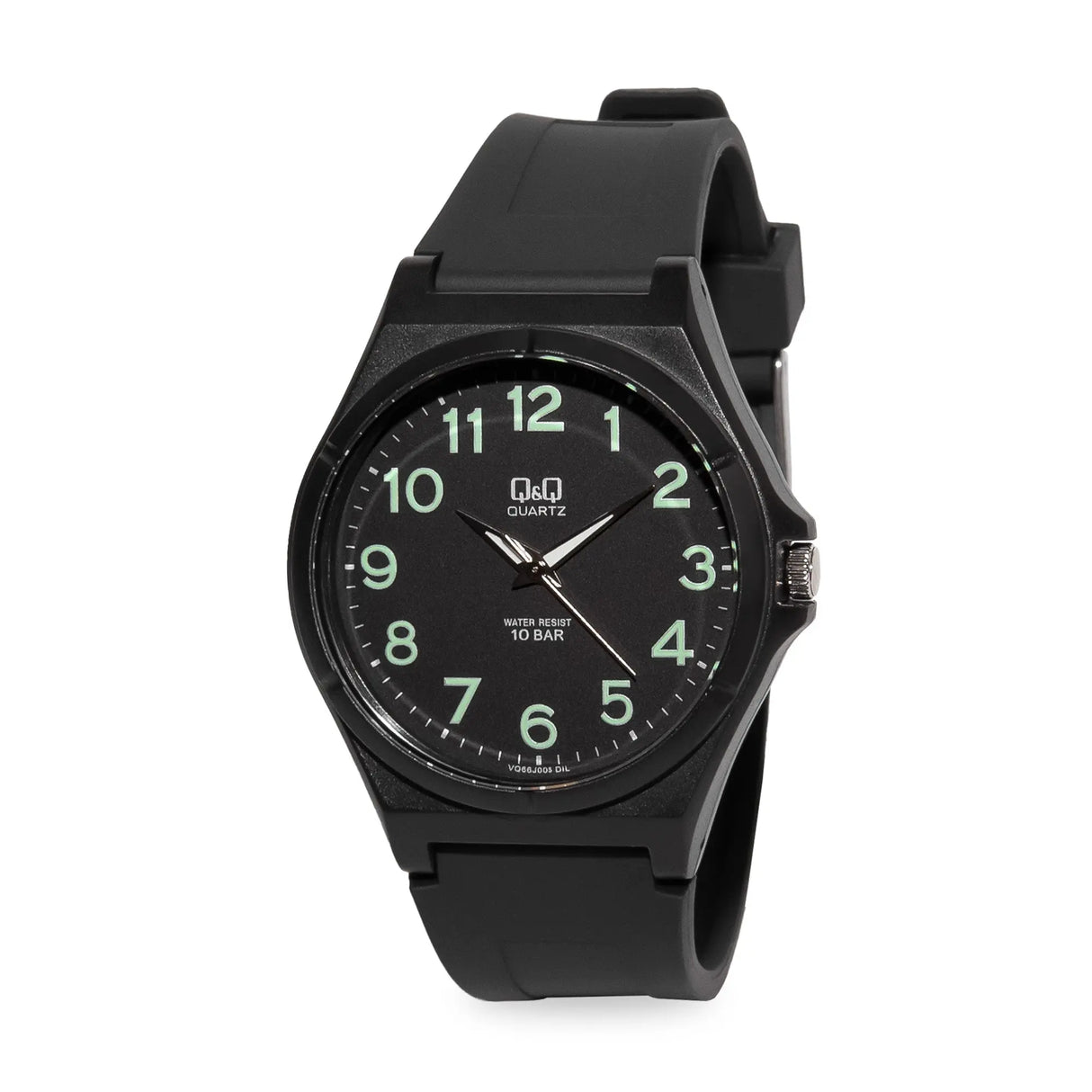 RELOJ ANALOGICO HOMBRE VQ66J005Y Q&Q Q&Q