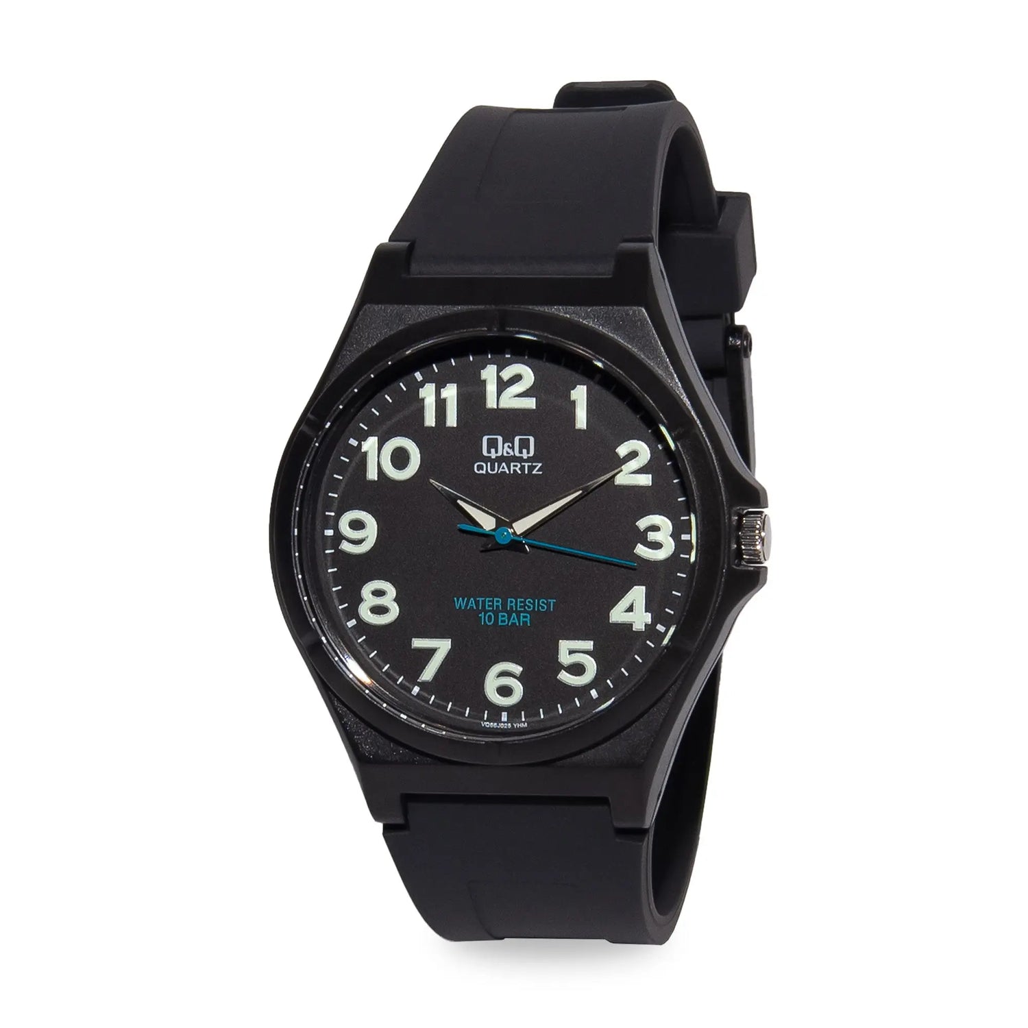 RELOJ ANALOGICO HOMBRE VQ66J025Y Q&Q Q&Q