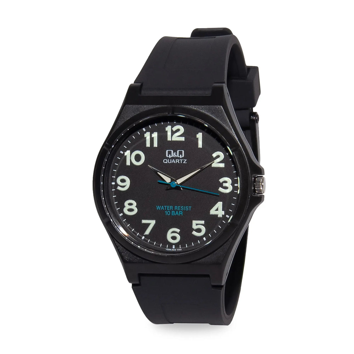 RELOJ ANALOGICO HOMBRE VQ66J025Y Q&Q Q&Q