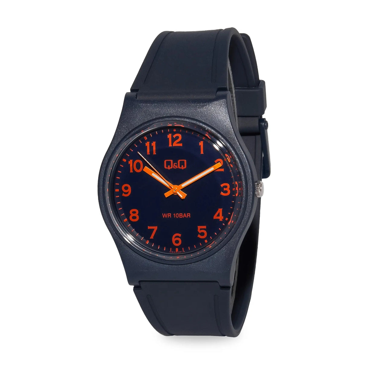 RELOJ ANALOGICO HOMBRE VS42J015Y Q&Q Q&Q