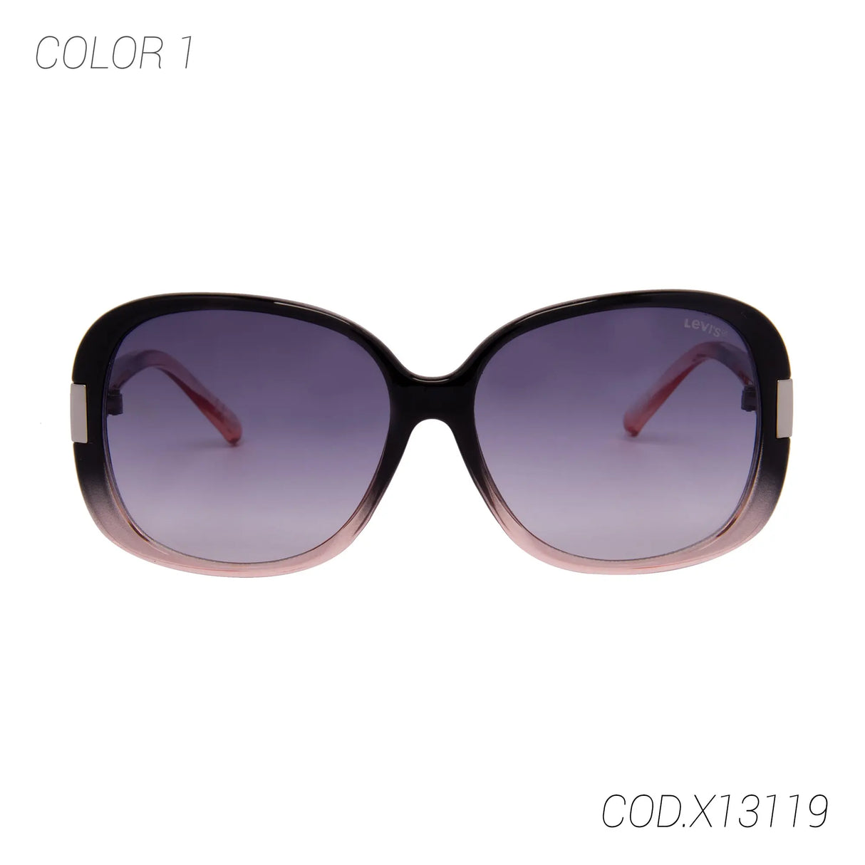 LENTES DE SOL UV400 MUJER X13119 LEVIS LEVI'S