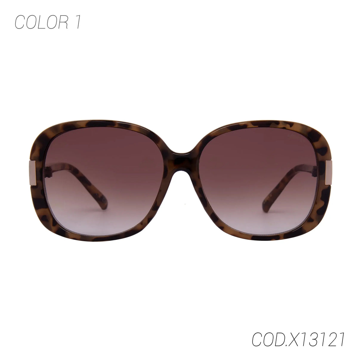 LENTES DE SOL UV400 MUJER X13121 LEVIS LEVI'S
