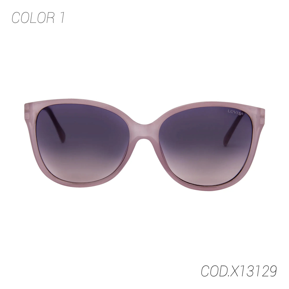 LENTES DE SOL UV400 MUJER X13129 LEVIS LEVI'S